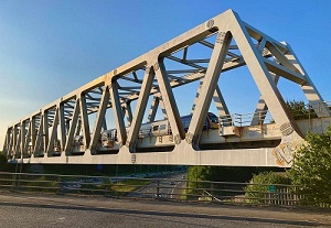 Leading Steel Fabrication Company in Chhattisgarh | Kairavi Infrastructure