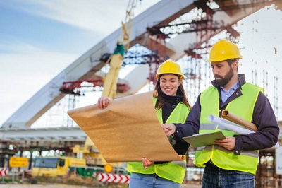 Pre Engineering Fabrication in Vapi | Kairavi Infrastructure