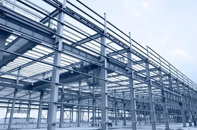 Leading Steel Fabrication Company in Chhattisgarh | Kairavi Infrastructure