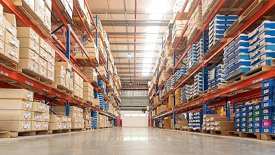 Steel Structural Design in Angul | Kairavi Infrastructure